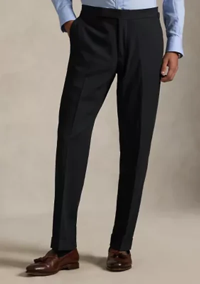 Men's Performance Twill Trouser