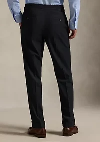 Men's Performance Twill Trouser