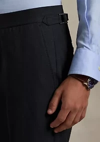 Men's Performance Twill Trouser