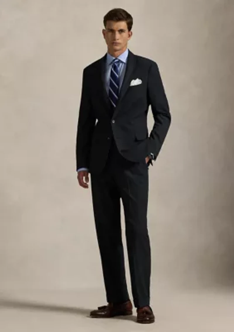 Men's Performance Twill Trouser