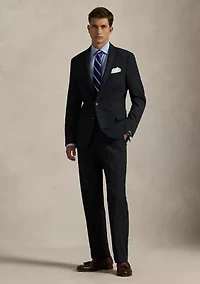 Men's Performance Twill Trouser