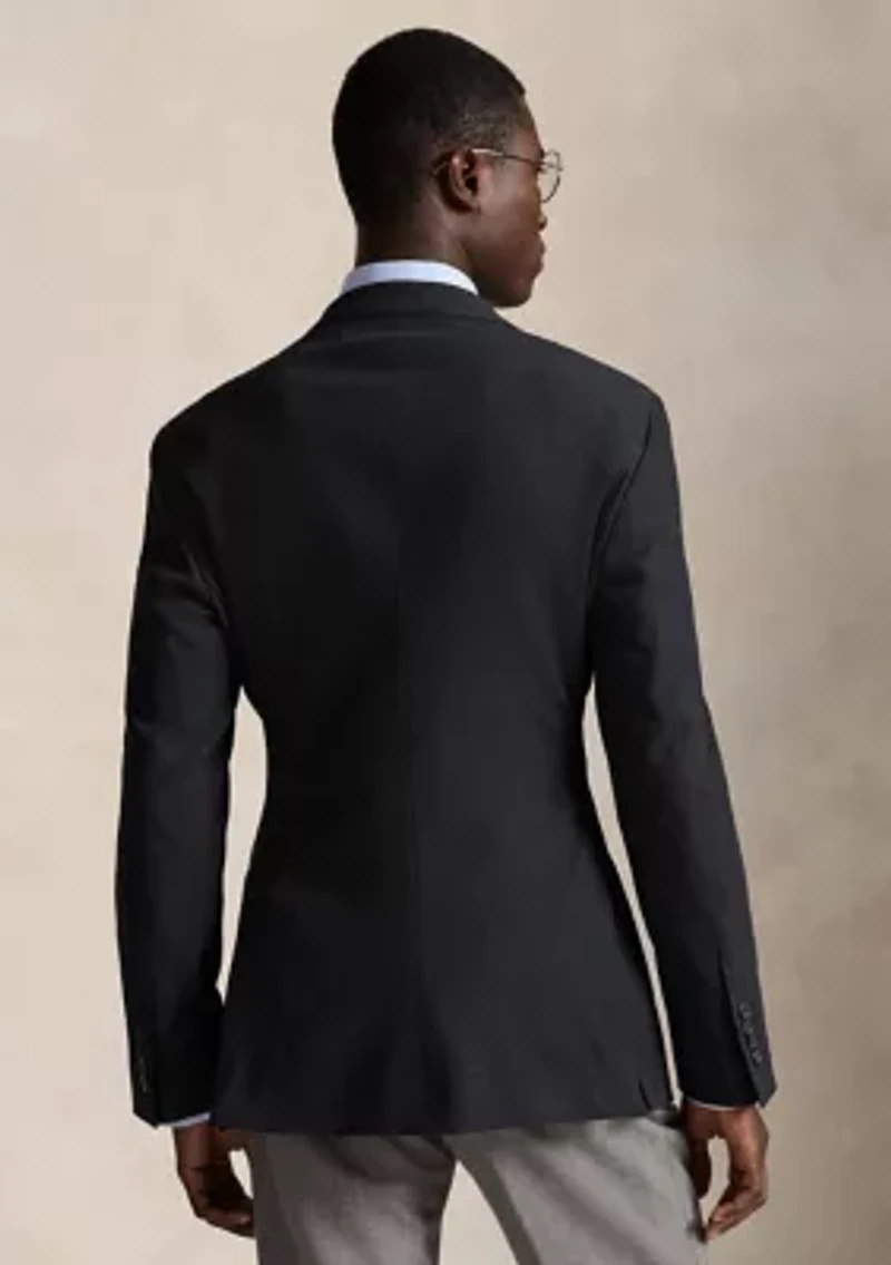 Polo Modern Performance Twill Sport Coat