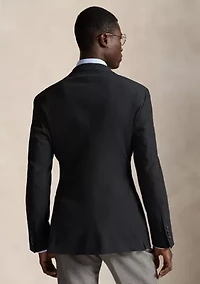 Polo Modern Performance Twill Sport Coat
