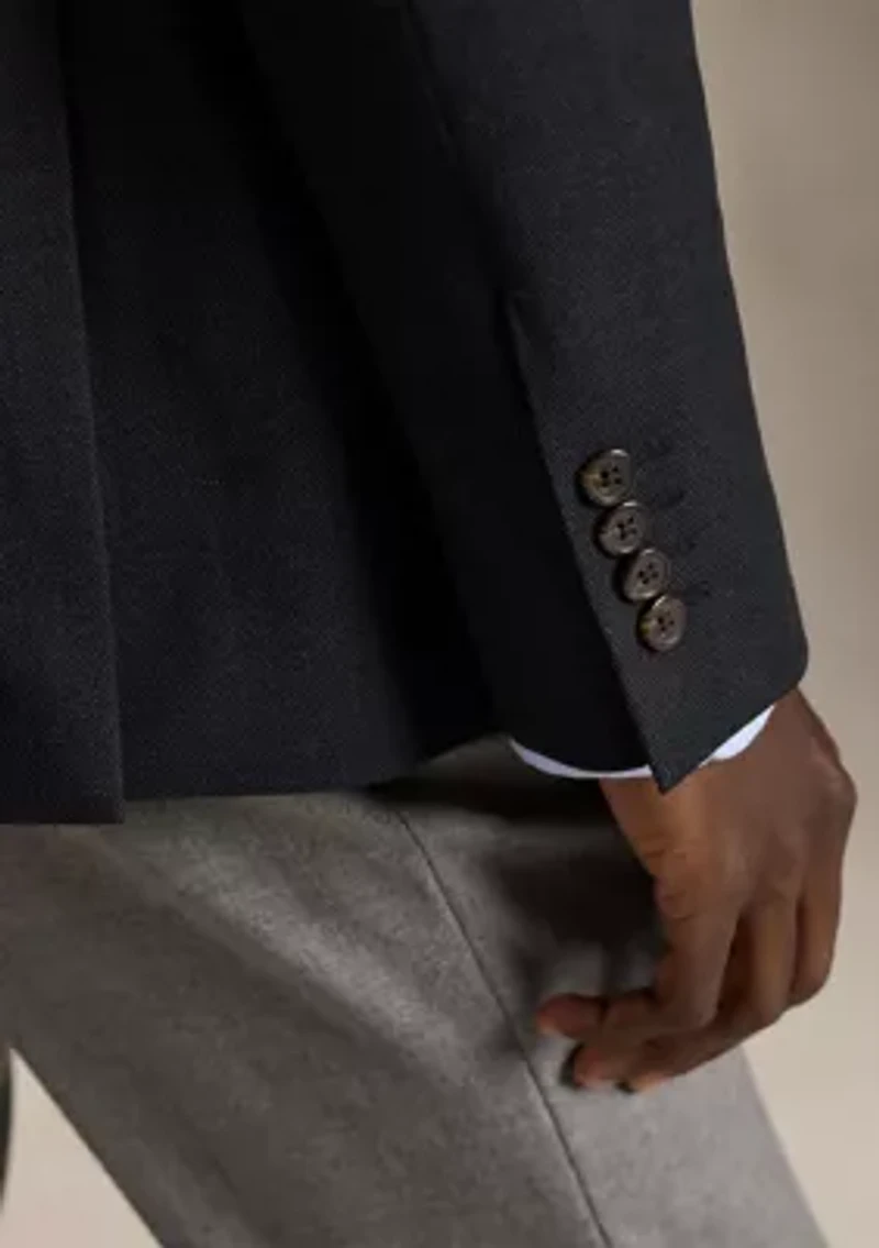 Polo Modern Performance Twill Sport Coat