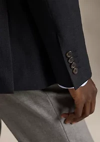 Polo Modern Performance Twill Sport Coat