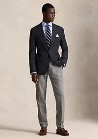 Polo Modern Performance Twill Sport Coat