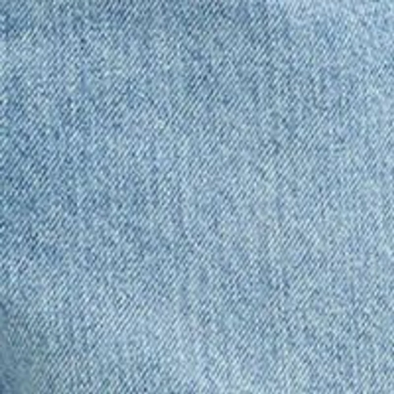 Men's Relaxed Fit Denim Jeans