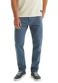 Athletic Slim Stretch Denim Jeans