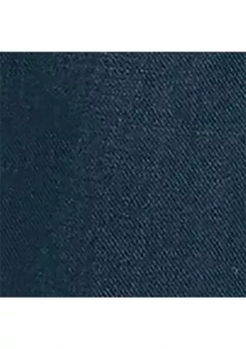 Sustainably Crafted 8.5" Pull On Cargo Shorts