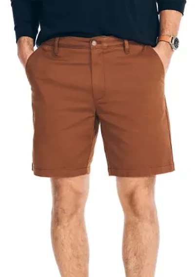 8.5" Deck Shorts