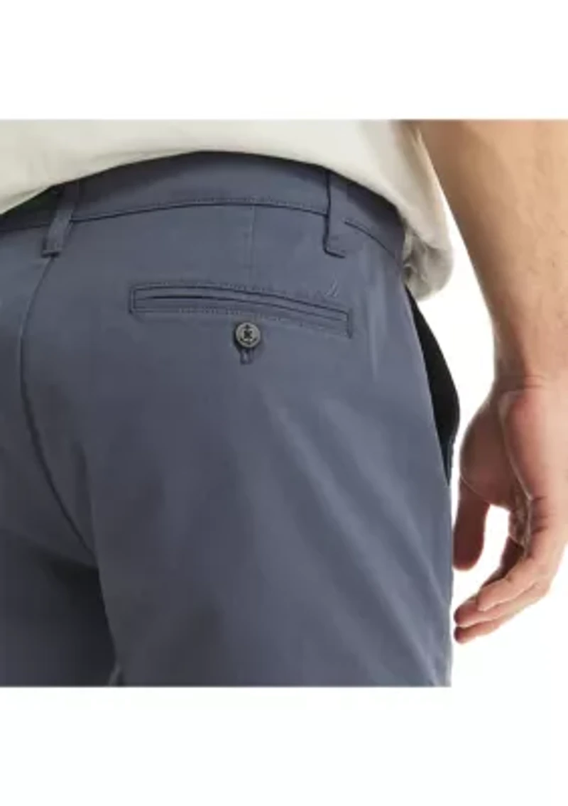 6" Deck Shorts