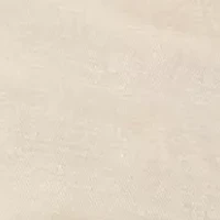 Solid Linen Shorts