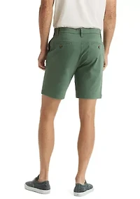 8.5" Deck Shorts