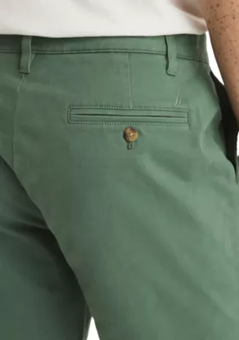 8.5" Deck Shorts