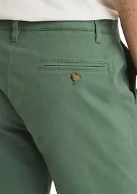 8.5" Deck Shorts