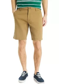 Men's 10" Deck Shorts