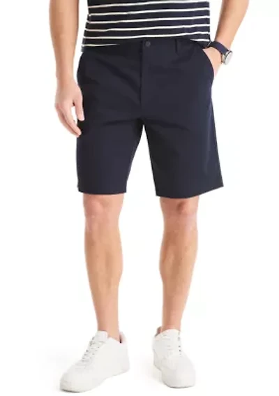 Men's 10" Deck Shorts