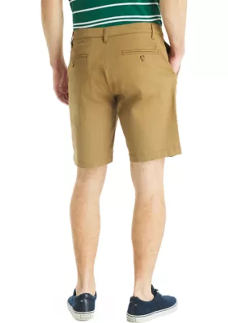 Men's 10" Deck Shorts