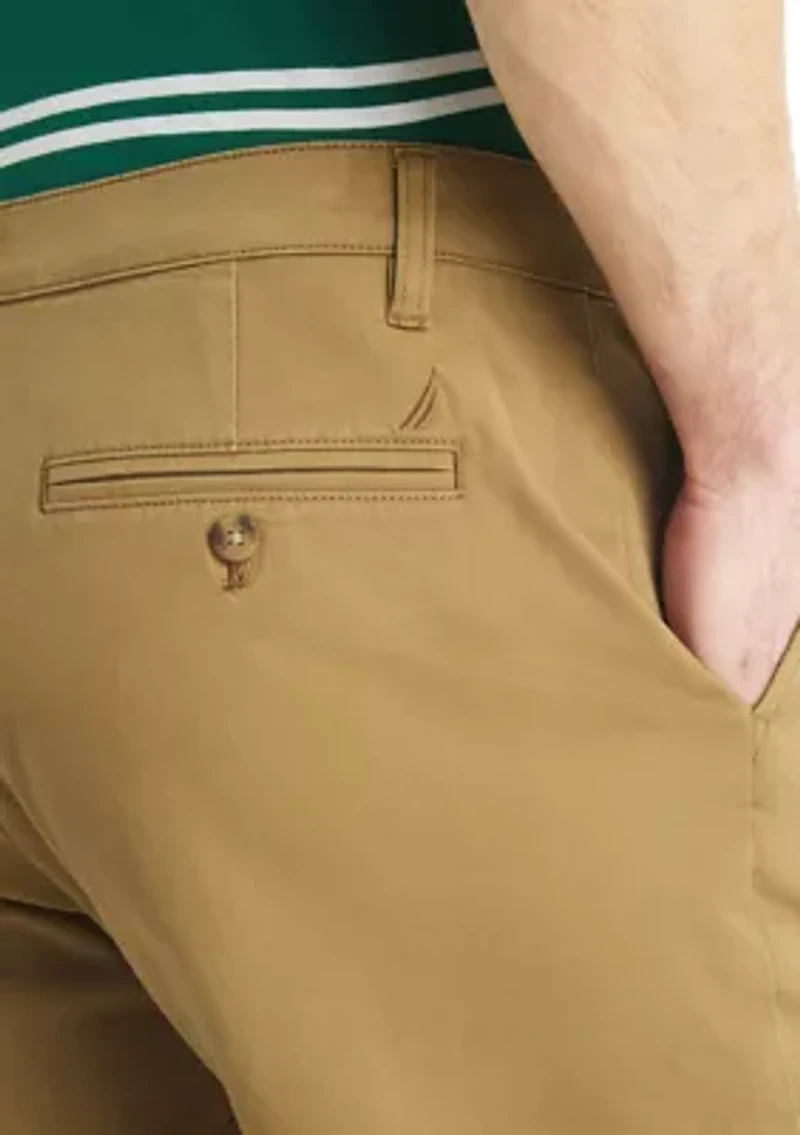 Men's 10" Deck Shorts