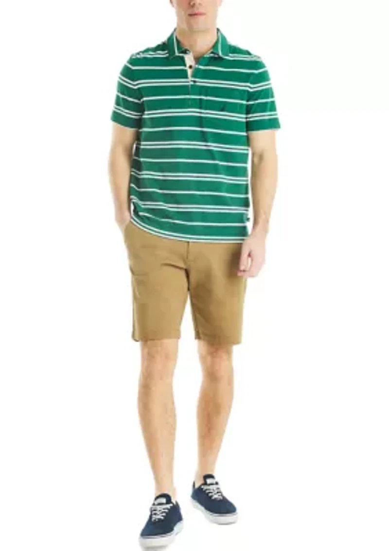 Men's 10" Deck Shorts