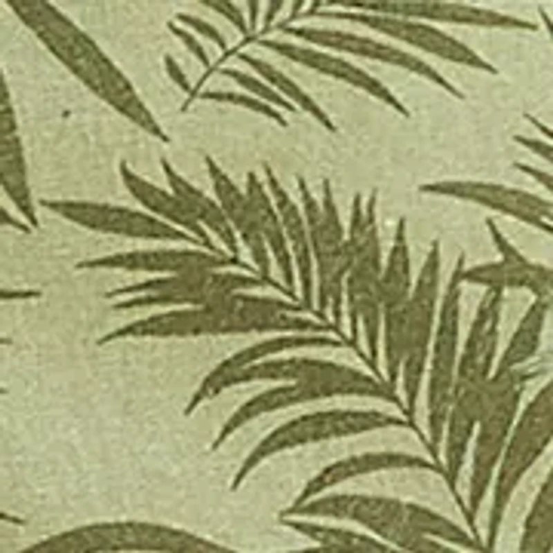 8.5" Linen Pleated Shorts