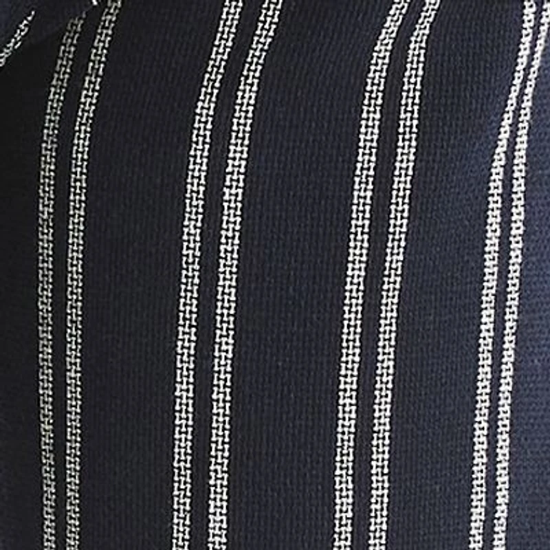 7" Striped Pull-On Shorts