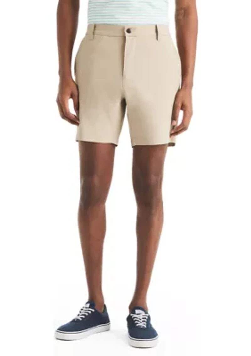 Big & Tall Performance Shorts