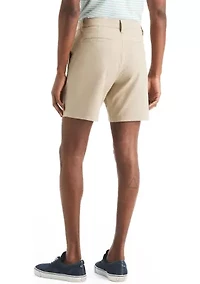 Big & Tall Performance Shorts