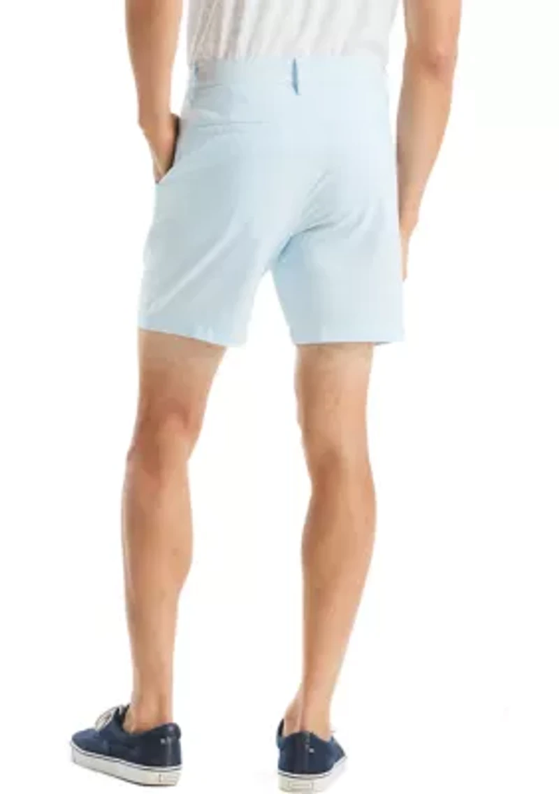 Big & Tall Performance Shorts