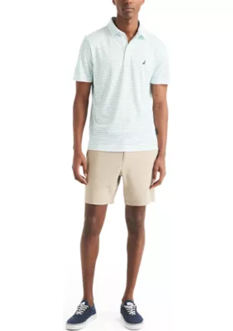 Big & Tall Performance Shorts