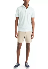 Big & Tall Performance Shorts