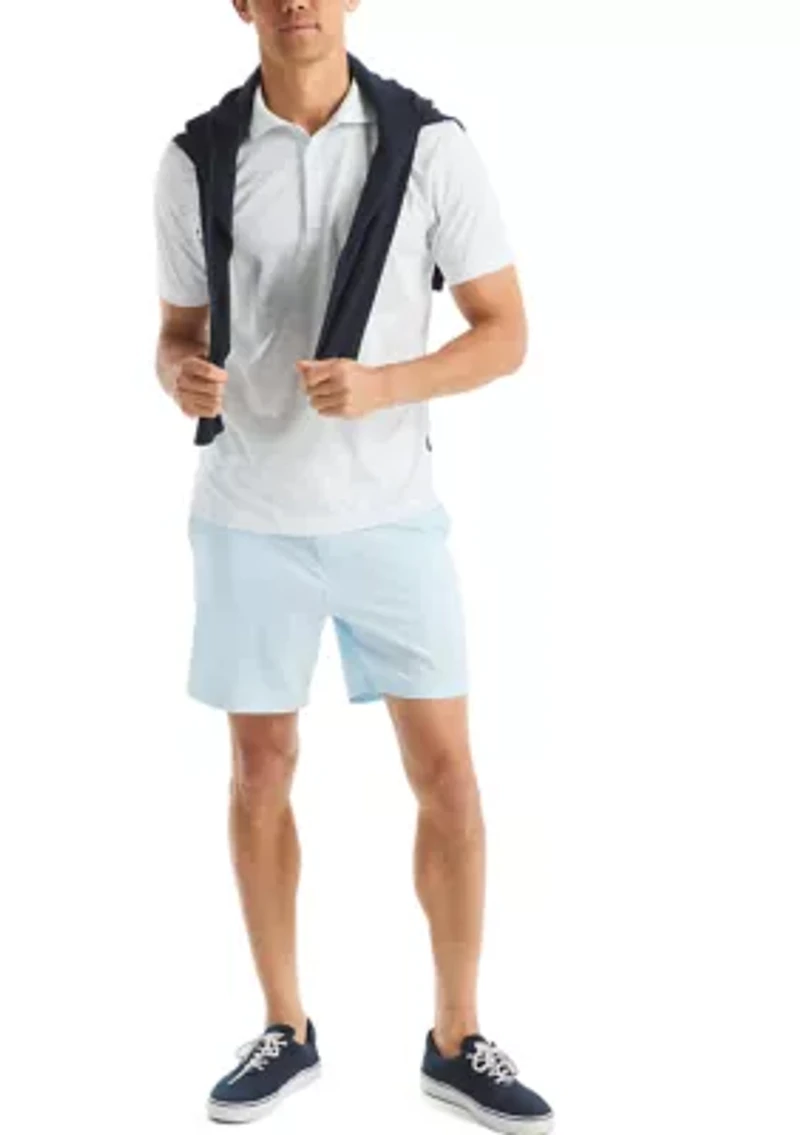 Big & Tall Performance Shorts