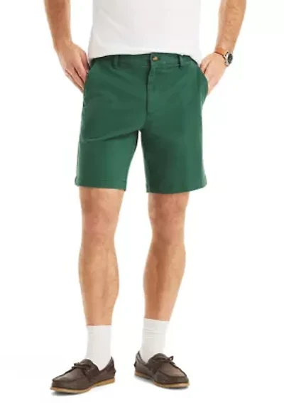 FCA 8.5" Deck Shorts