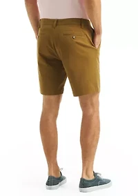 FCA 8.5" Deck Shorts