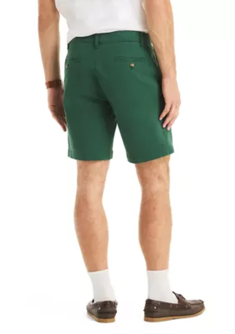 FCA 8.5" Deck Shorts