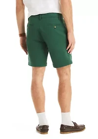 FCA 8.5" Deck Shorts