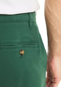 FCA 8.5" Deck Shorts