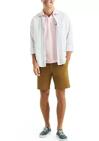 FCA 8.5" Deck Shorts