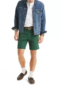 FCA 8.5" Deck Shorts