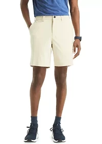 Men's 8.5" Slim Fit Performance Shorts
