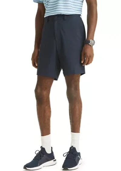 Men's 8.5" Slim Fit Performance Shorts