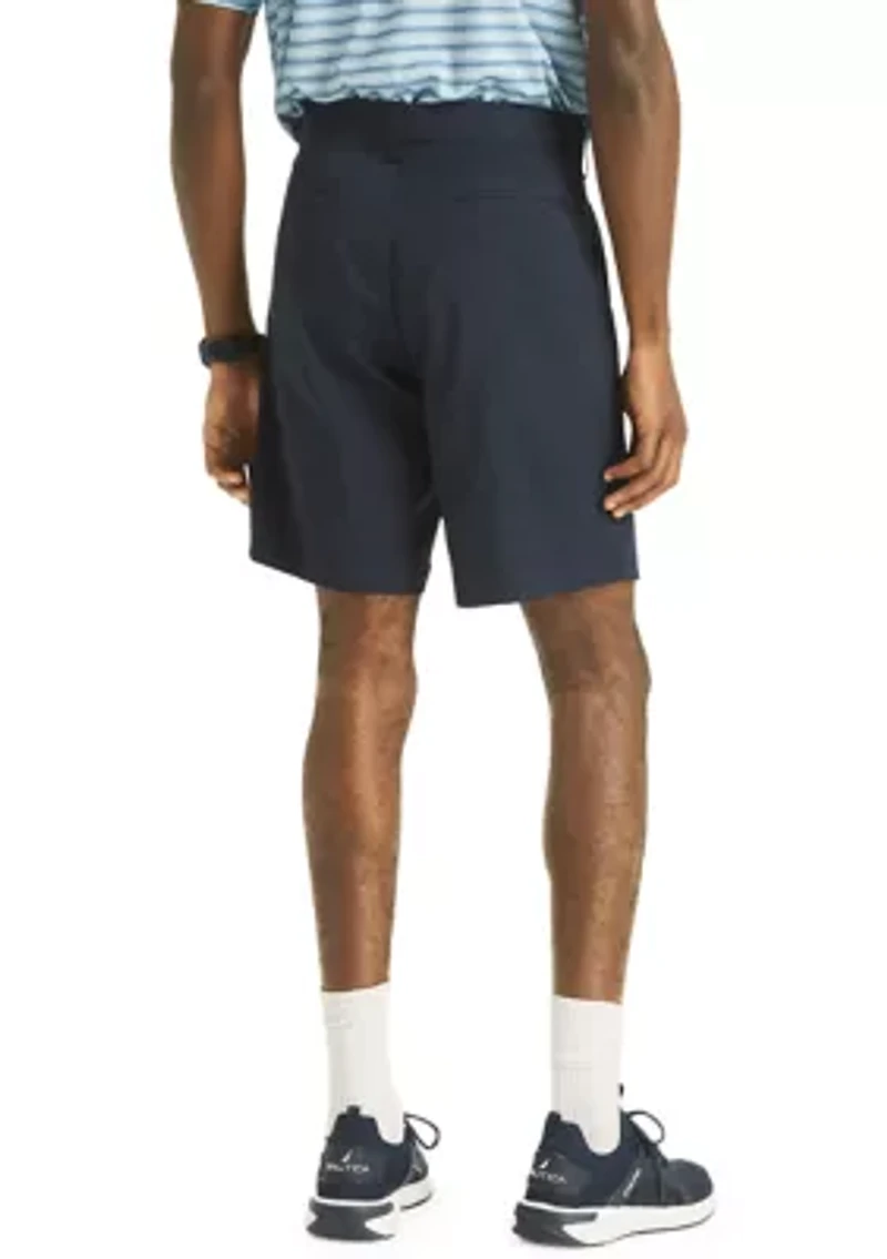 Men's 8.5" Slim Fit Performance Shorts