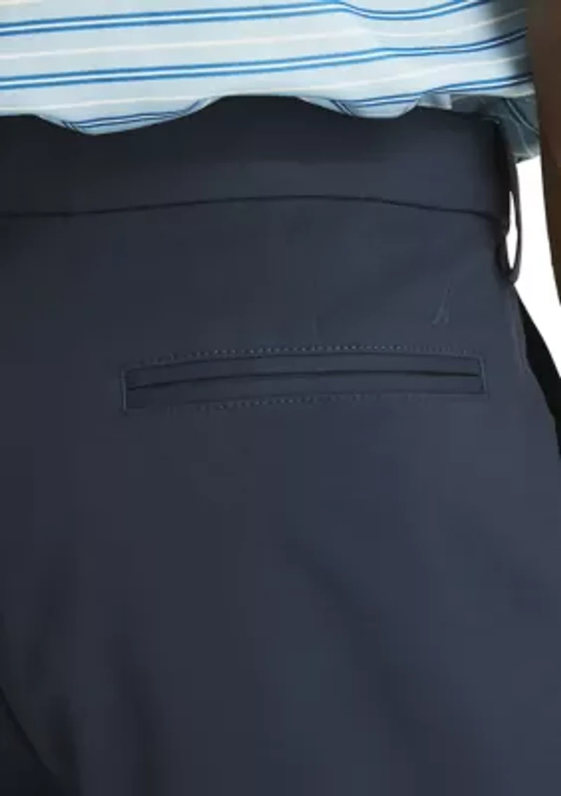 Men's 8.5" Slim Fit Performance Shorts