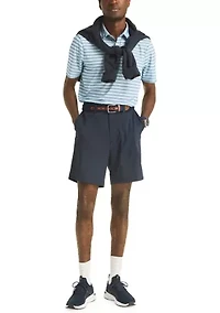 Men's 8.5" Slim Fit Performance Shorts