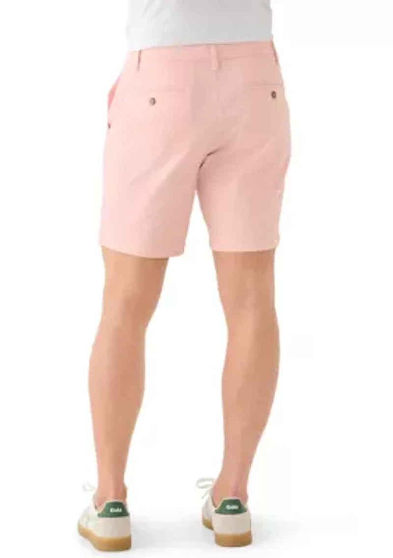 Men's FCA Deck Shorts