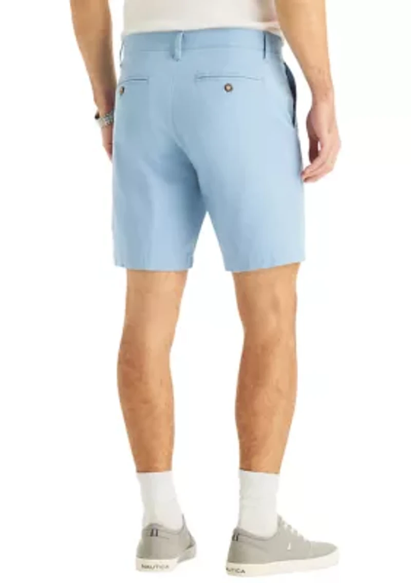Men's FCA Deck Shorts