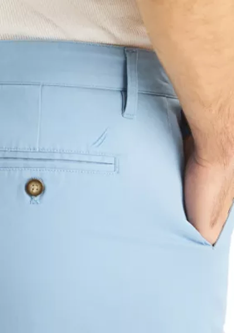 Men's FCA Deck Shorts