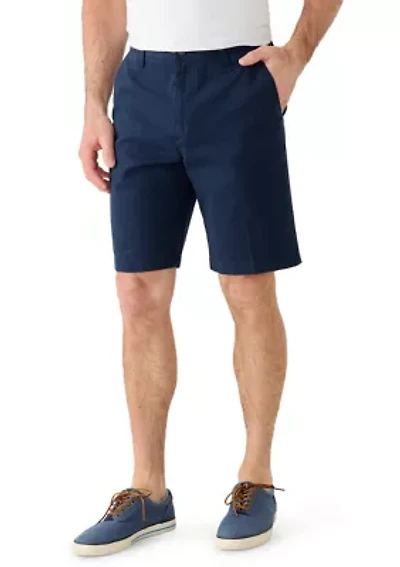 Men's Deck Shorts