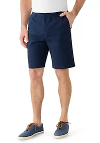 Men's Deck Shorts