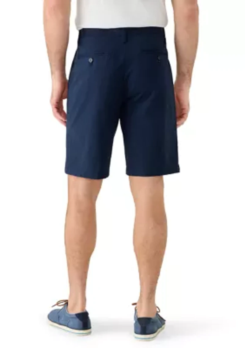 Men's Deck Shorts